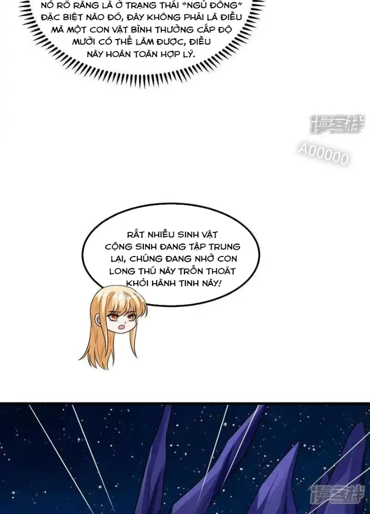 Chiến Hạm Của Ta Có Thể Thăng Cấp Chapter 121 - Trang 2