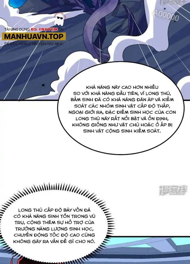 Chiến Hạm Của Ta Có Thể Thăng Cấp Chapter 121 - Trang 2