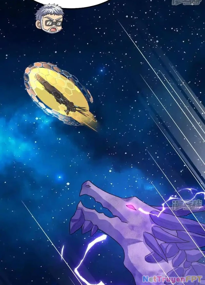 Chiến Hạm Của Ta Có Thể Thăng Cấp Chapter 121 - Trang 2