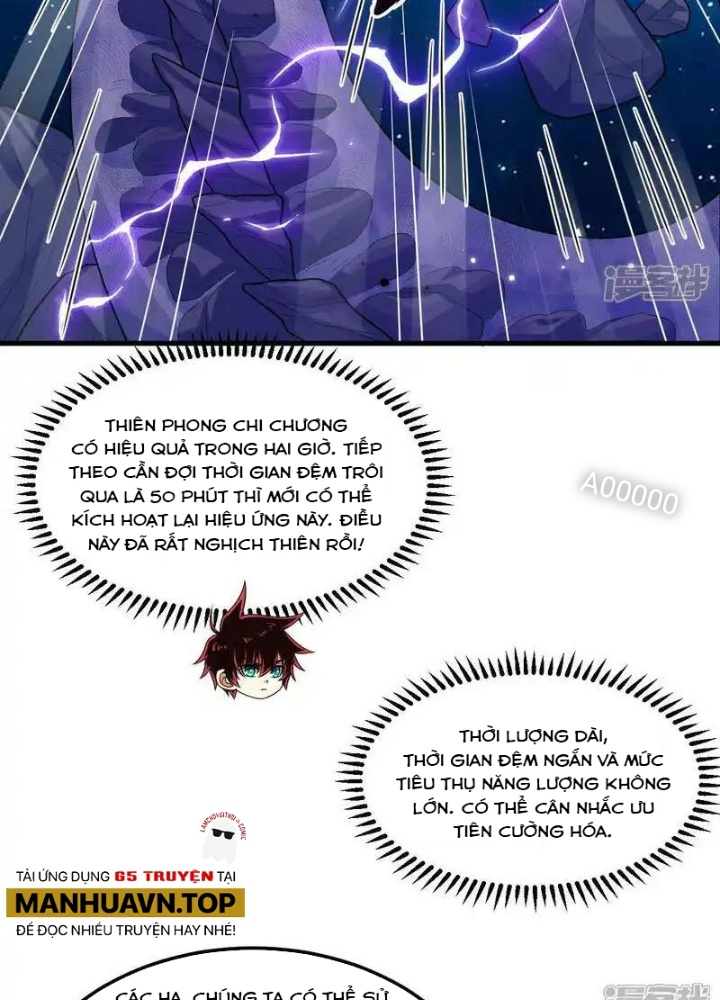 Chiến Hạm Của Ta Có Thể Thăng Cấp Chapter 122 - Trang 2