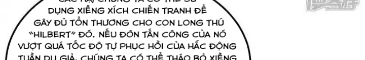 Chiến Hạm Của Ta Có Thể Thăng Cấp Chapter 122 - Trang 2