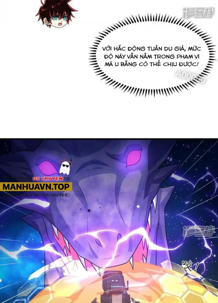 Chiến Hạm Của Ta Có Thể Thăng Cấp Chapter 122 - Trang 2