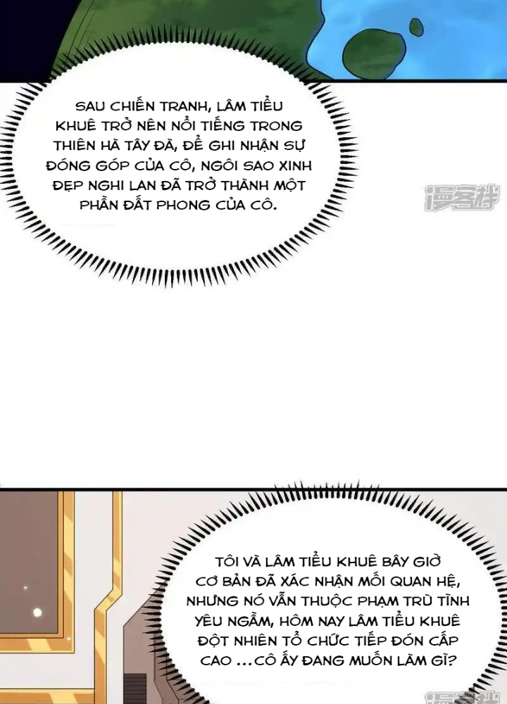 Chiến Hạm Của Ta Có Thể Thăng Cấp Chapter 122 - Trang 2