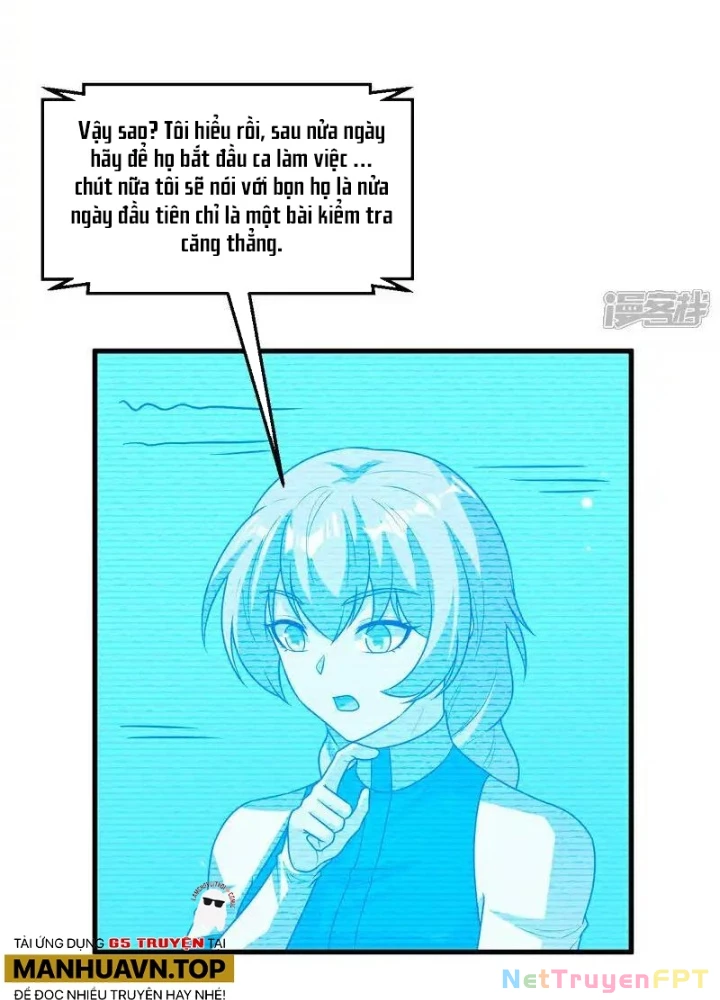 Chiến Hạm Của Ta Có Thể Thăng Cấp Chapter 123 - Trang 2