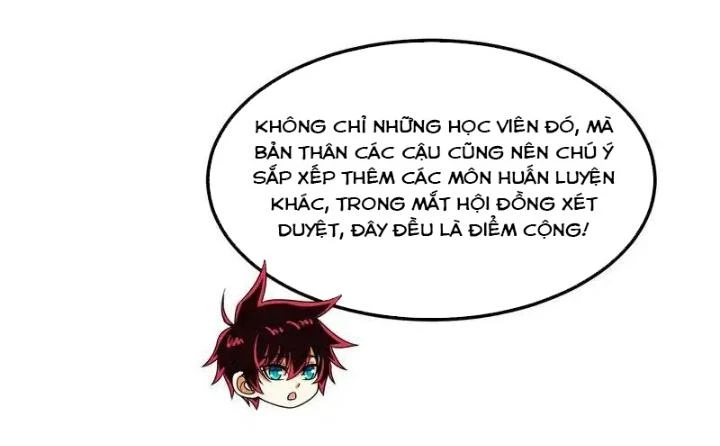 Chiến Hạm Của Ta Có Thể Thăng Cấp Chapter 123 - Trang 2
