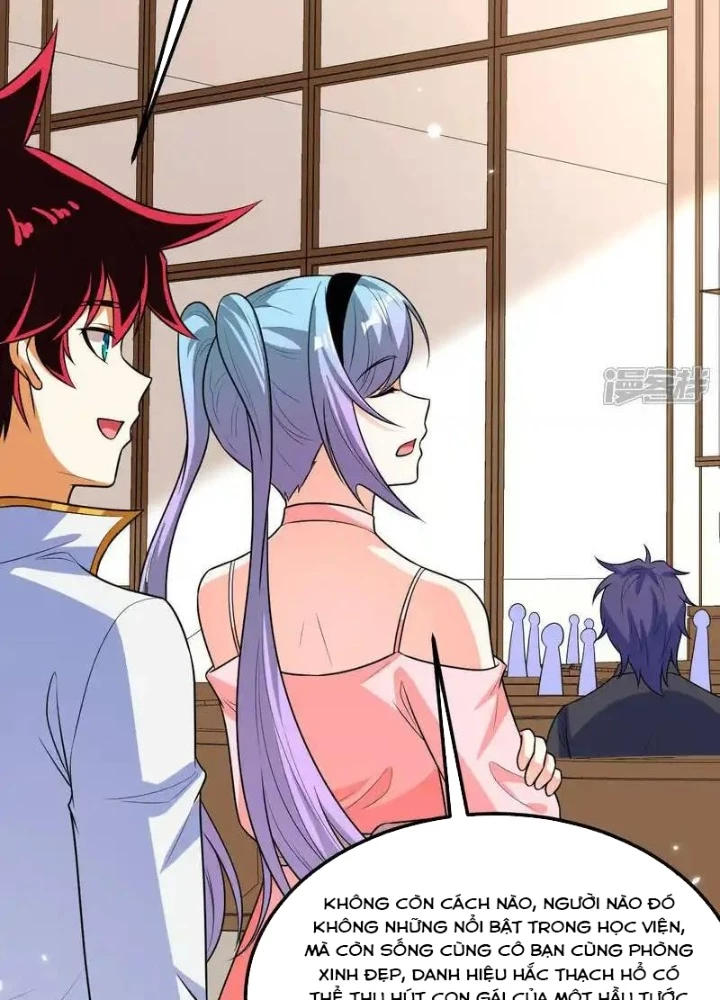 Chiến Hạm Của Ta Có Thể Thăng Cấp Chapter 123 - Trang 2