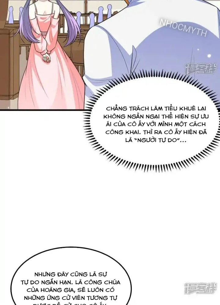 Chiến Hạm Của Ta Có Thể Thăng Cấp Chapter 123 - Trang 2