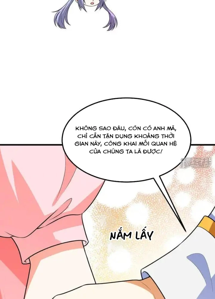 Chiến Hạm Của Ta Có Thể Thăng Cấp Chapter 123 - Trang 2