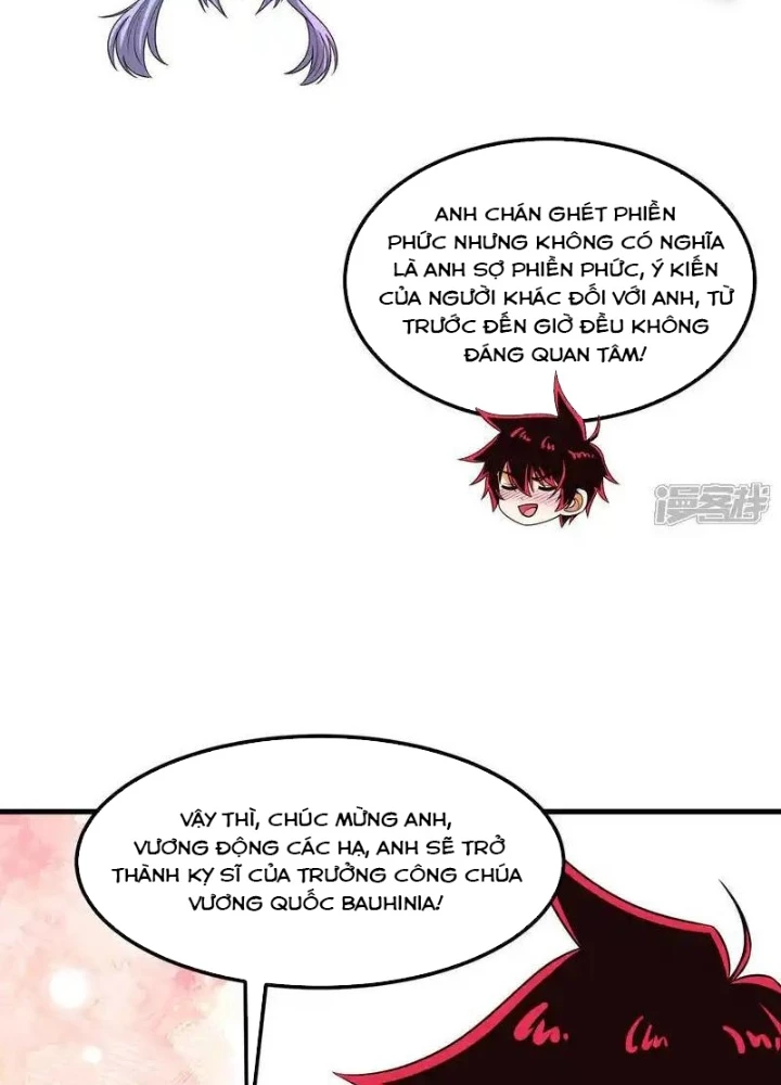 Chiến Hạm Của Ta Có Thể Thăng Cấp Chapter 123 - Trang 2