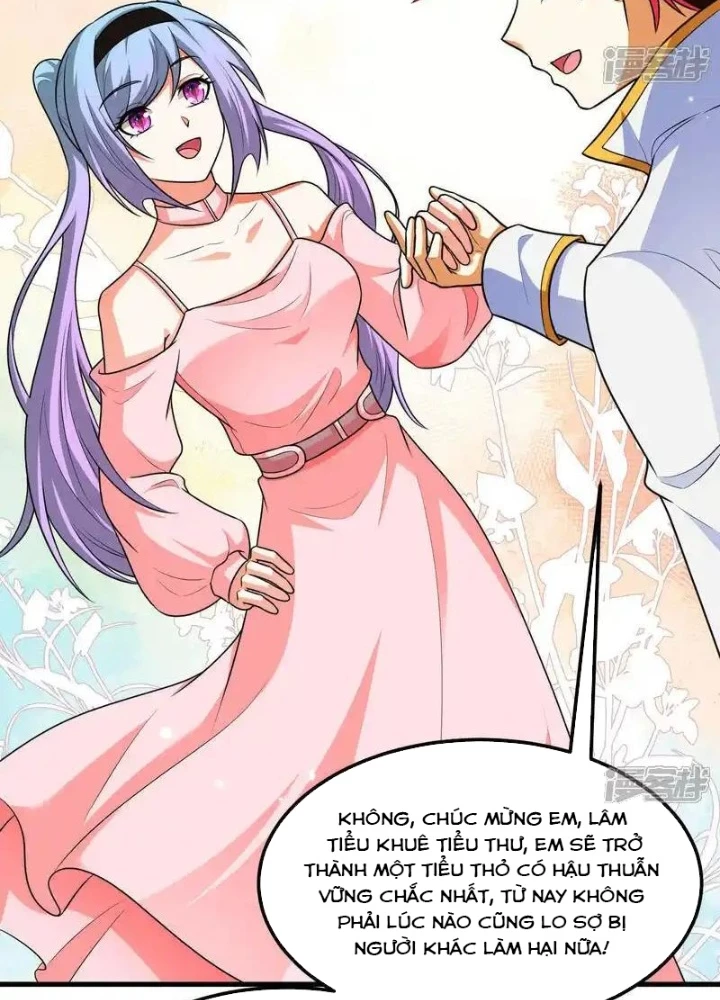 Chiến Hạm Của Ta Có Thể Thăng Cấp Chapter 123 - Trang 2