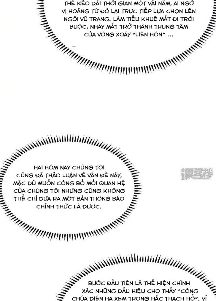 Chiến Hạm Của Ta Có Thể Thăng Cấp Chapter 123 - Trang 2