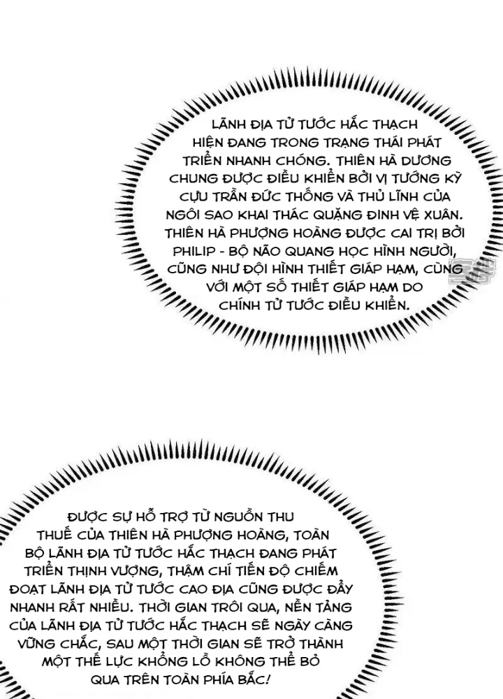 Chiến Hạm Của Ta Có Thể Thăng Cấp Chapter 123 - Trang 2