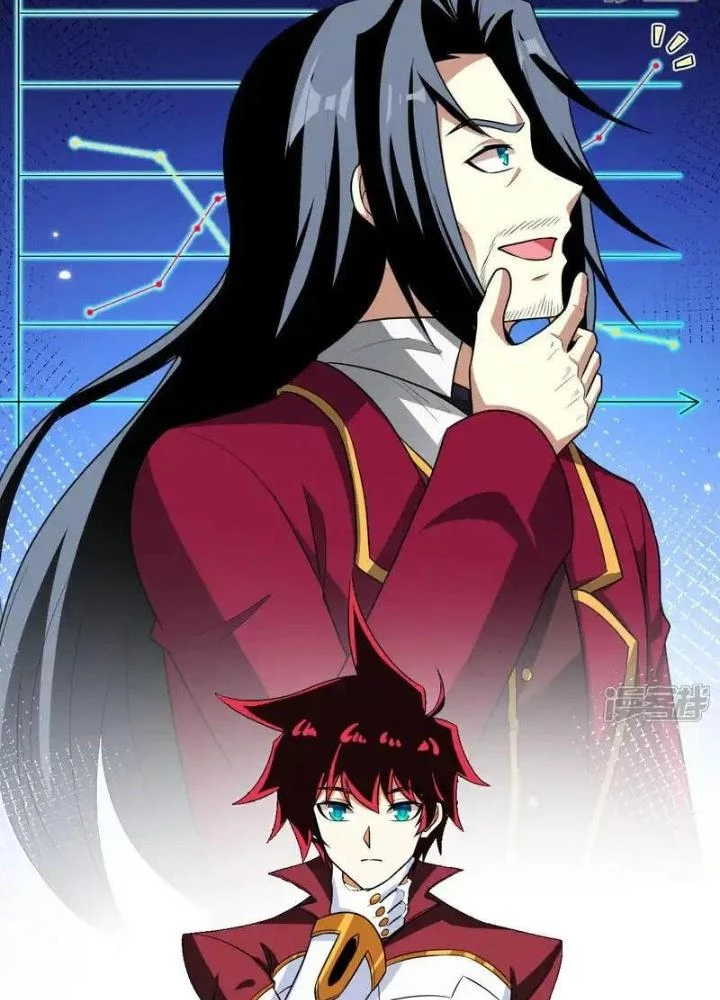 Chiến Hạm Của Ta Có Thể Thăng Cấp Chapter 123 - Trang 2