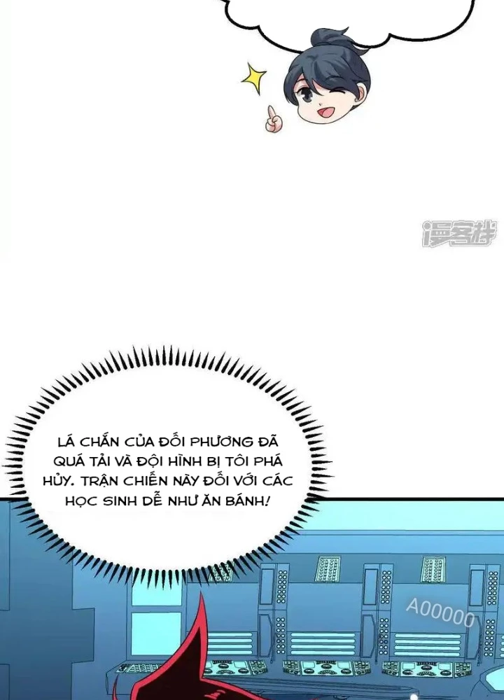 Chiến Hạm Của Ta Có Thể Thăng Cấp Chapter 124 - Trang 2