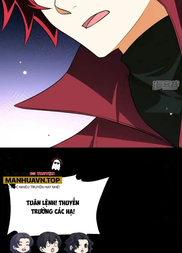 Chiến Hạm Của Ta Có Thể Thăng Cấp Chapter 124 - Trang 2