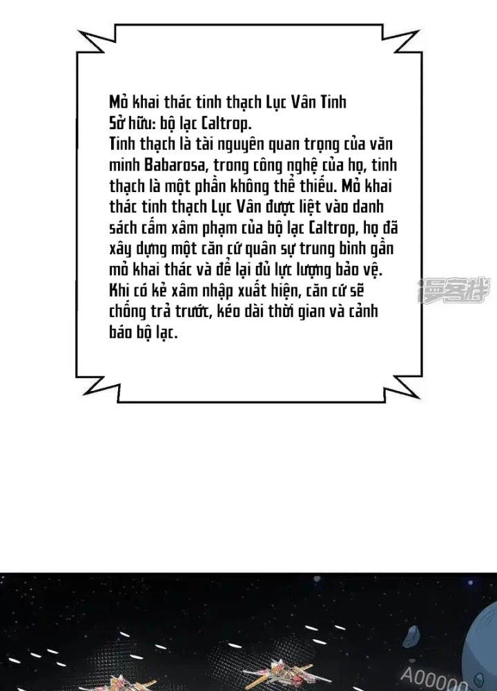 Chiến Hạm Của Ta Có Thể Thăng Cấp Chapter 124 - Trang 2