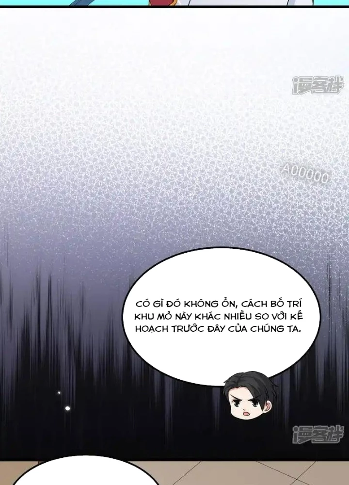 Chiến Hạm Của Ta Có Thể Thăng Cấp Chapter 124 - Trang 2