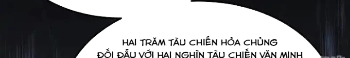 Chiến Hạm Của Ta Có Thể Thăng Cấp Chapter 124 - Trang 2