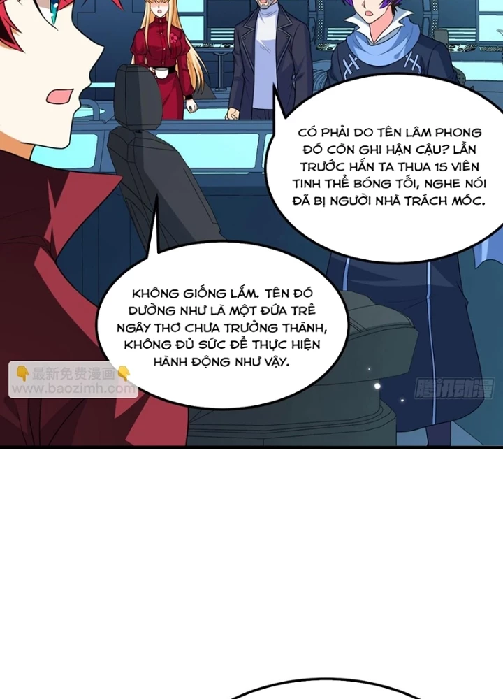 Chiến Hạm Của Ta Có Thể Thăng Cấp Chapter 125 - Trang 2