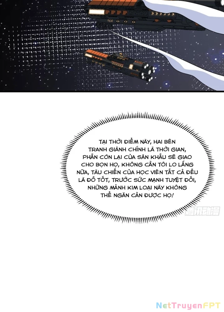 Chiến Hạm Của Ta Có Thể Thăng Cấp Chapter 125 - Trang 2
