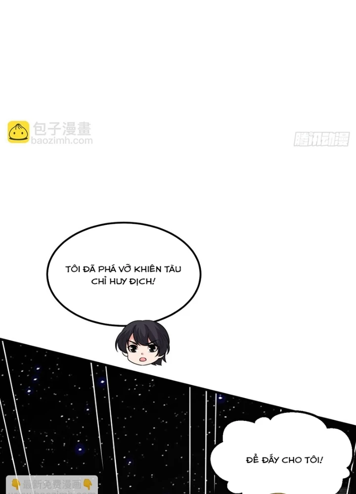 Chiến Hạm Của Ta Có Thể Thăng Cấp Chapter 125 - Trang 2