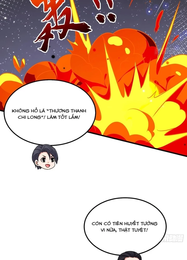 Chiến Hạm Của Ta Có Thể Thăng Cấp Chapter 125 - Trang 2