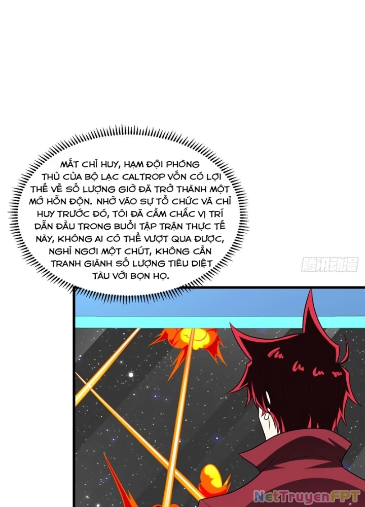 Chiến Hạm Của Ta Có Thể Thăng Cấp Chapter 125 - Trang 2