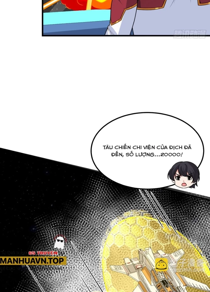 Chiến Hạm Của Ta Có Thể Thăng Cấp Chapter 125 - Trang 2