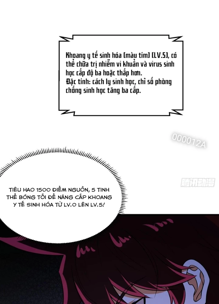 Chiến Hạm Của Ta Có Thể Thăng Cấp Chapter 125 - Trang 2