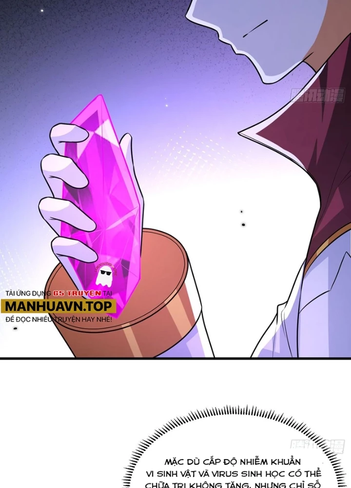 Chiến Hạm Của Ta Có Thể Thăng Cấp Chapter 125 - Trang 2