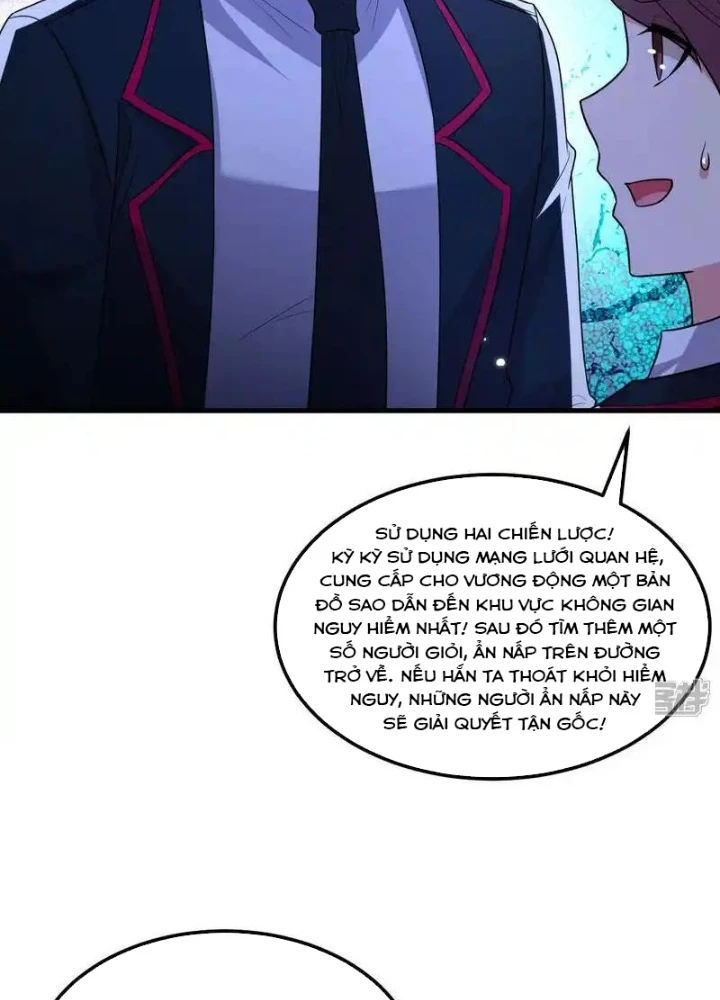 Chiến Hạm Của Ta Có Thể Thăng Cấp Chapter 127 - Trang 2