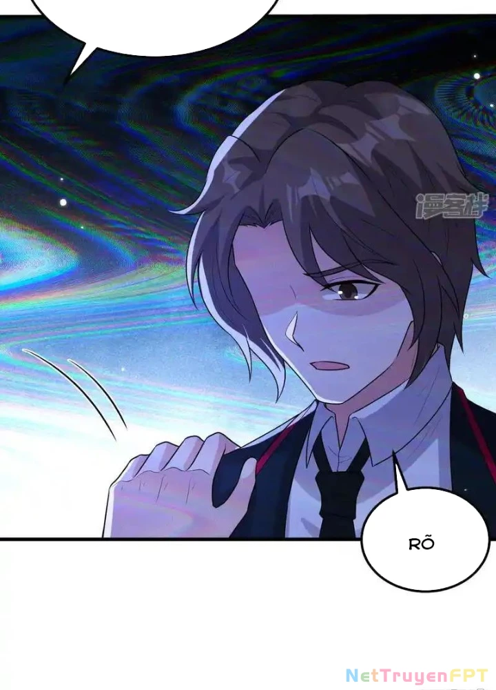 Chiến Hạm Của Ta Có Thể Thăng Cấp Chapter 127 - Trang 2