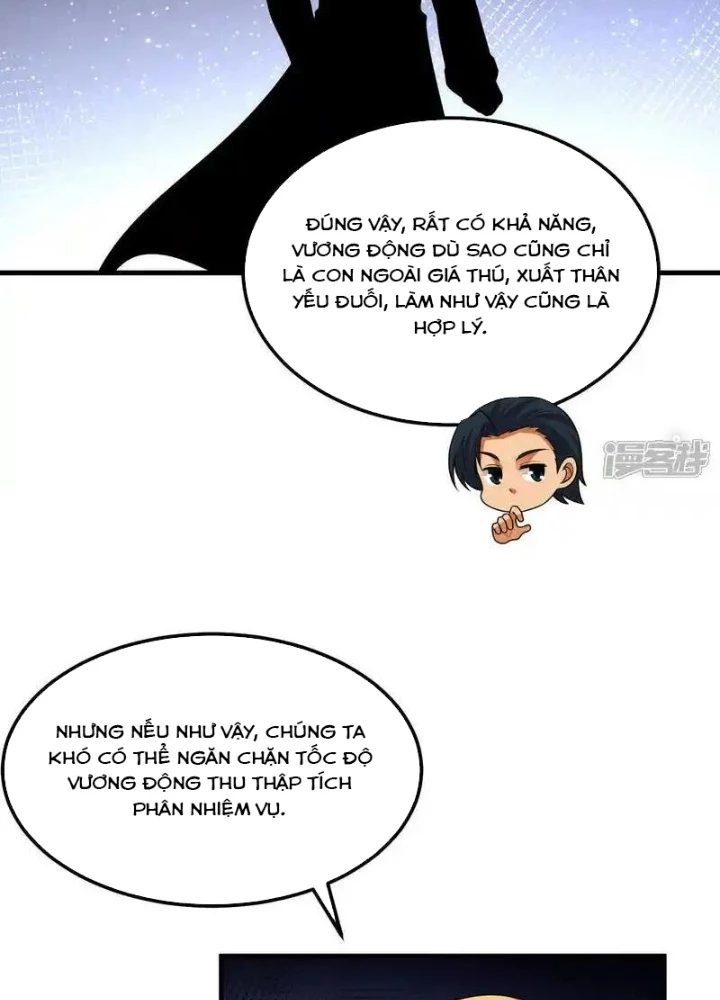 Chiến Hạm Của Ta Có Thể Thăng Cấp Chapter 127 - Trang 2