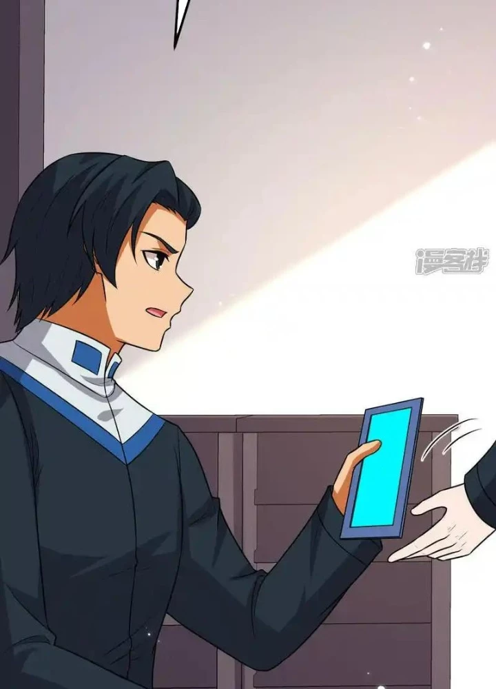 Chiến Hạm Của Ta Có Thể Thăng Cấp Chapter 127 - Trang 2