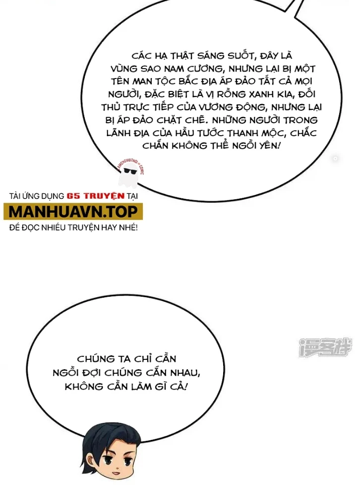 Chiến Hạm Của Ta Có Thể Thăng Cấp Chapter 127 - Trang 2