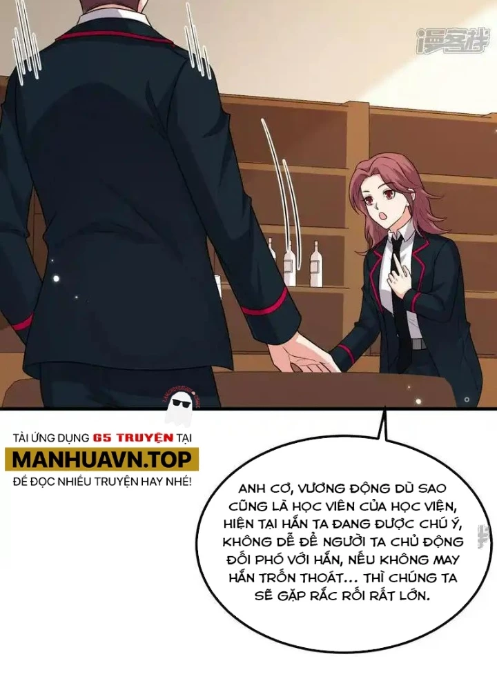 Chiến Hạm Của Ta Có Thể Thăng Cấp Chapter 127 - Trang 2