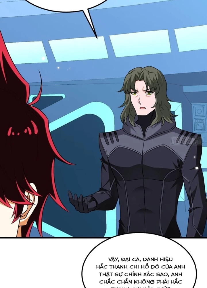 Chiến Hạm Của Ta Có Thể Thăng Cấp Chapter 128 - Trang 2