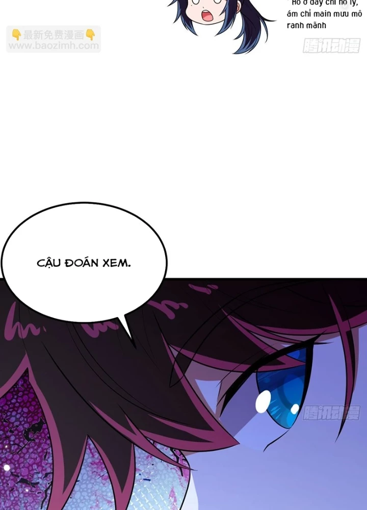 Chiến Hạm Của Ta Có Thể Thăng Cấp Chapter 128 - Trang 2