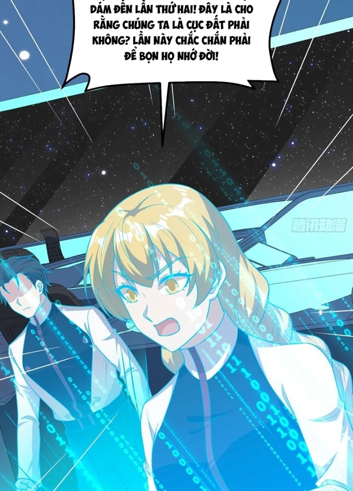 Chiến Hạm Của Ta Có Thể Thăng Cấp Chapter 128 - Trang 2