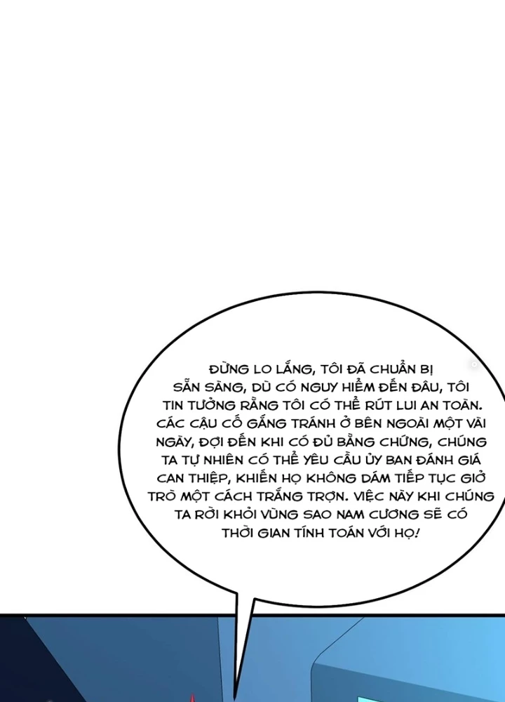 Chiến Hạm Của Ta Có Thể Thăng Cấp Chapter 128 - Trang 2