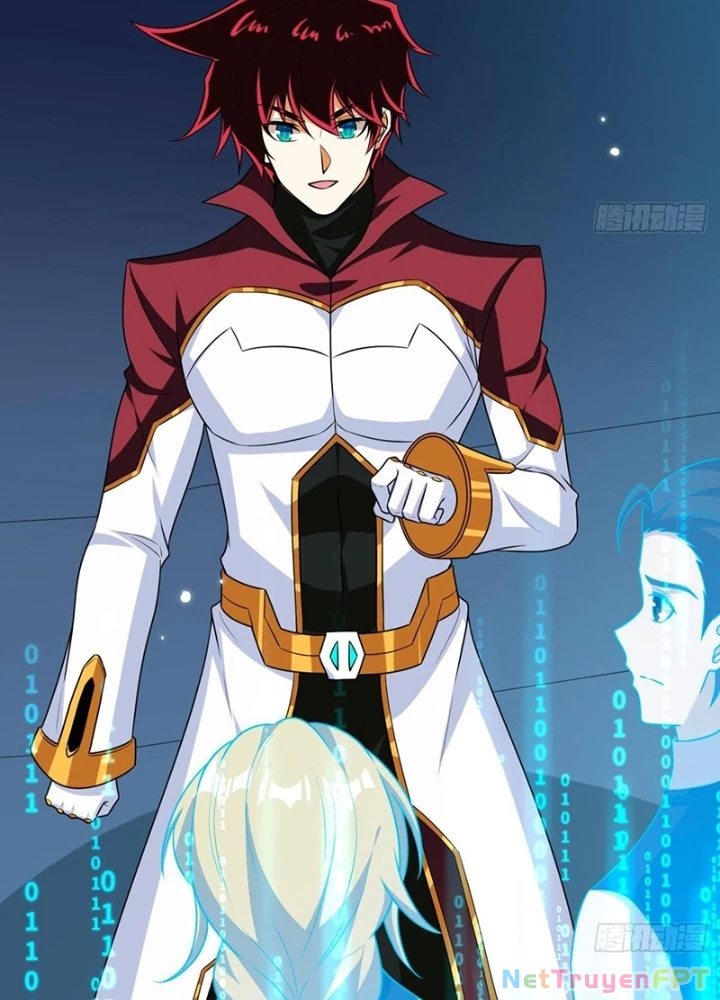 Chiến Hạm Của Ta Có Thể Thăng Cấp Chapter 128 - Trang 2