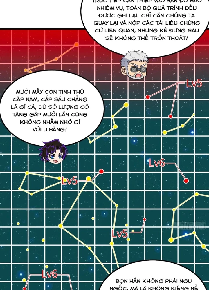 Chiến Hạm Của Ta Có Thể Thăng Cấp Chapter 128 - Trang 2