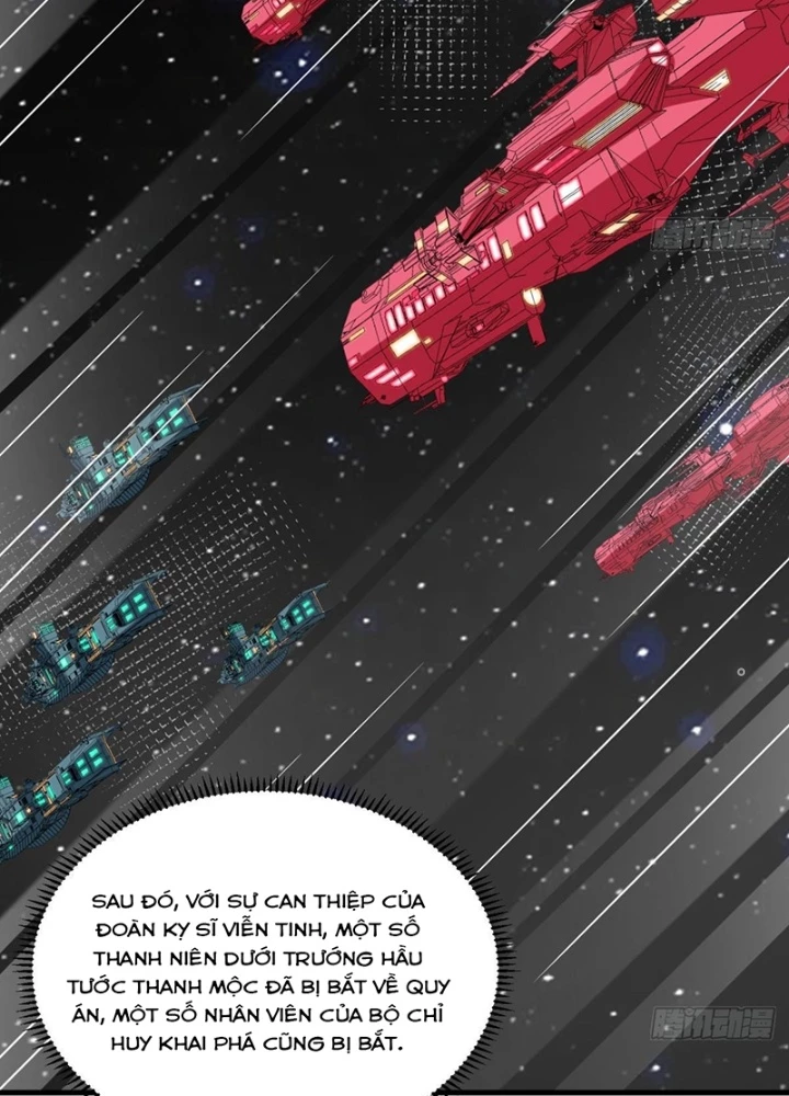 Chiến Hạm Của Ta Có Thể Thăng Cấp Chapter 128 - Trang 2