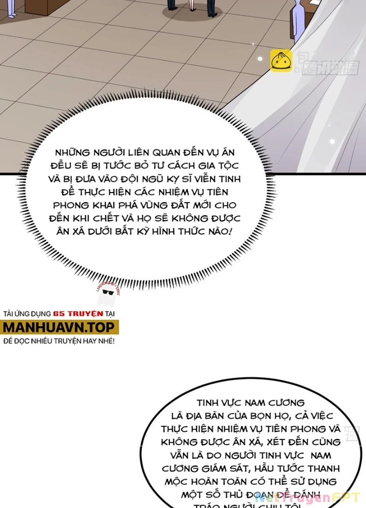 Chiến Hạm Của Ta Có Thể Thăng Cấp Chapter 128 - Trang 2