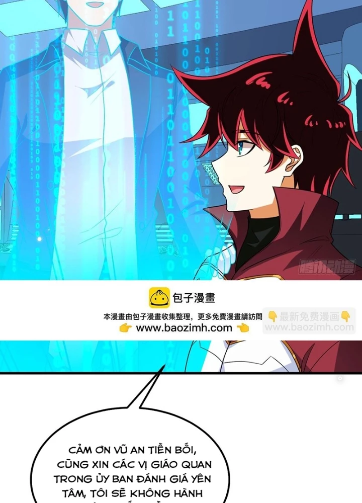 Chiến Hạm Của Ta Có Thể Thăng Cấp Chapter 128 - Trang 2