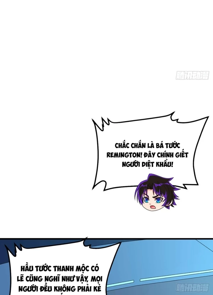 Chiến Hạm Của Ta Có Thể Thăng Cấp Chapter 128 - Trang 2