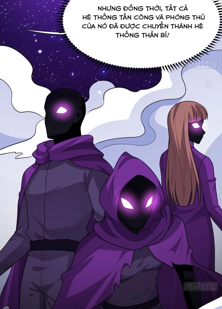 Chiến Hạm Của Ta Có Thể Thăng Cấp Chapter 131 - Trang 2