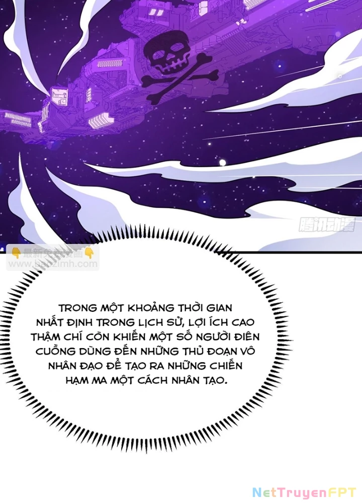 Chiến Hạm Của Ta Có Thể Thăng Cấp Chapter 131 - Trang 2