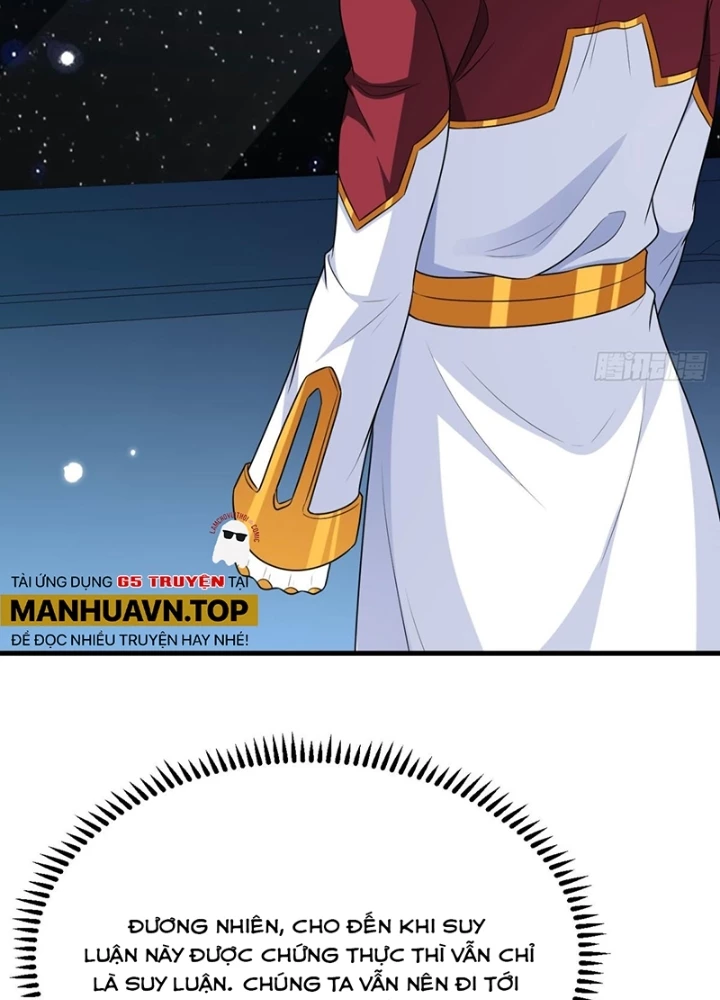 Chiến Hạm Của Ta Có Thể Thăng Cấp Chapter 131 - Trang 2