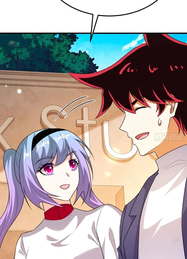 Chiến Hạm Của Ta Có Thể Thăng Cấp Chapter 131 - Trang 2